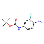 tert-Butyl (4-amino-3-fluorophenyl)carbamate|CS-0038460|1402559-21-0