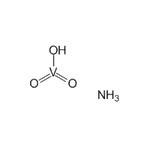 Ammonium metavanadate, 99%|93-2301|7803-55-6