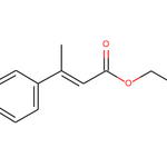 Ethyl 3-phenyl-2- butenoate|CS-0098920|945-93-7