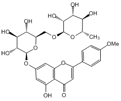 Diosmin Impurity 6|C4X-11566|480-36-4