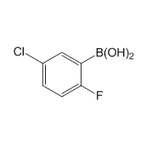(5-Chloro-2-fluorophenyl)boronic acid|CS-W003241|352535-83-2
