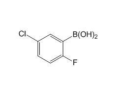 (5-Chloro-2-fluorophenyl)boronic acid|CS-W003241|352535-83-2