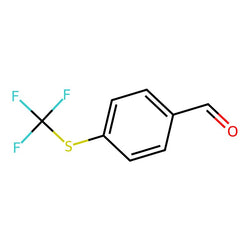 4-((Trifluoromethyl)thio)benzaldehyde|CS-W015332|4021-50-5