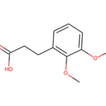 3-(2,3-Dimethoxyphenyl)propanoic acid|CS-W015115|10538-48-4