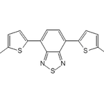 4,7-Bis(5-bromothiophen-2-yl)benzo[c][1,2,5]thiadiazole|CS-W011563|288071-87-4