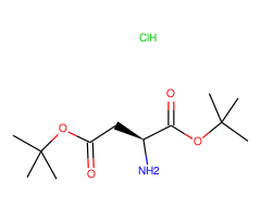 H-Asp(OtBu)-OtBu.HCl|CS-W014007|1791-13-5