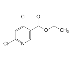 Ethyl 4,6-dichloronicotinate|CS-W002558|40296-46-6