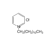 1-Dodecylpyridinium chloride, 98%|103145|104-74-5