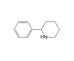 2-Phenylpiperidine, 98%|103154|3466-80-6