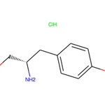 L-Tyrosinol hydrochloride|CS-W015445|87745-27-5