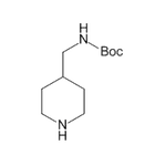 4-Boc-aminomethyl-piperidine|CS-W009217|135632-53-0