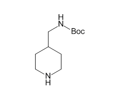 4-Boc-aminomethyl-piperidine|CS-W009217|135632-53-0