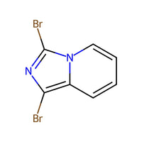 1,3-Dibromoimidazo[1,5-a]pyridine|CS-0071227|72315-45-8