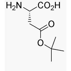 L-Aspartic acid b-tert-butyl ester|00430|3057-74-7