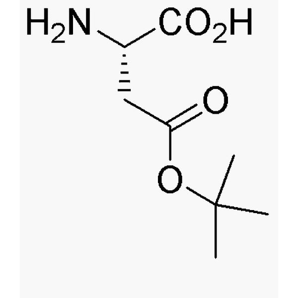 L-Aspartic acid b-tert-butyl ester|00430|3057-74-7