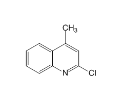 2-Chloro-4-methylquinoline|CS-W017357|634-47-9