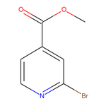 Methyl 2-bromopyridine-4-carboxylate|CS-W008679|26156-48-9