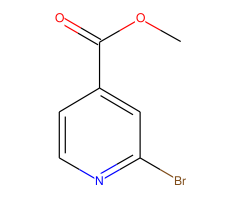 Methyl 2-bromopyridine-4-carboxylate|CS-W008679|26156-48-9