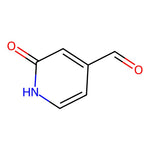 2-Oxo-1,2-dihydropyridine-4-carbaldehyde|CS-0006441|188554-13-4