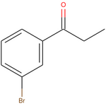 1-(3-Bromophenyl)propan-1-one|CS-W014982|19829-31-3