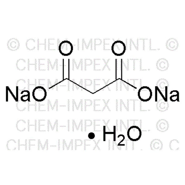Sodium malonate dibasic monohydrate|01959|26522-85-0