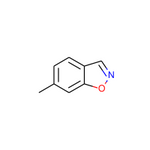 6-Methylbenzo[d]isoxazole|CS-0638503|10531-79-0