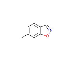 6-Methylbenzo[d]isoxazole|CS-0638503|10531-79-0