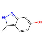 6-Hydroxy-3-methylindazole|CS-W006810|201286-99-9