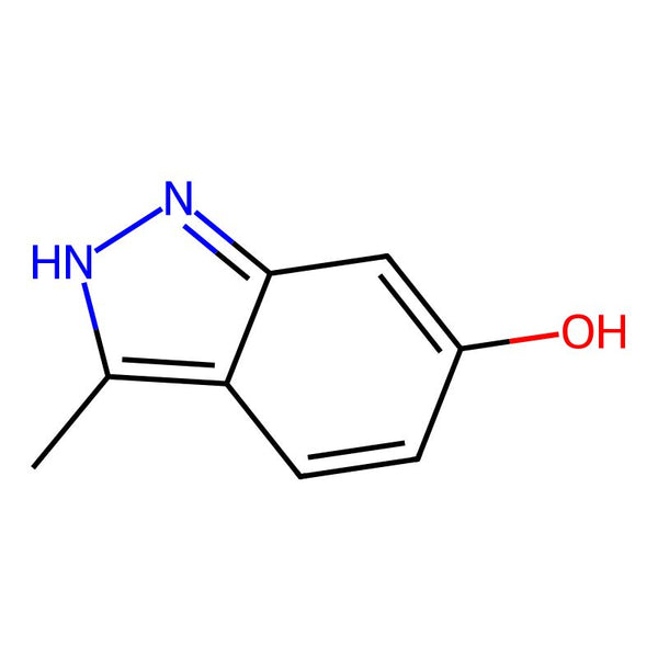 6-Hydroxy-3-methylindazole|CS-W006810|201286-99-9