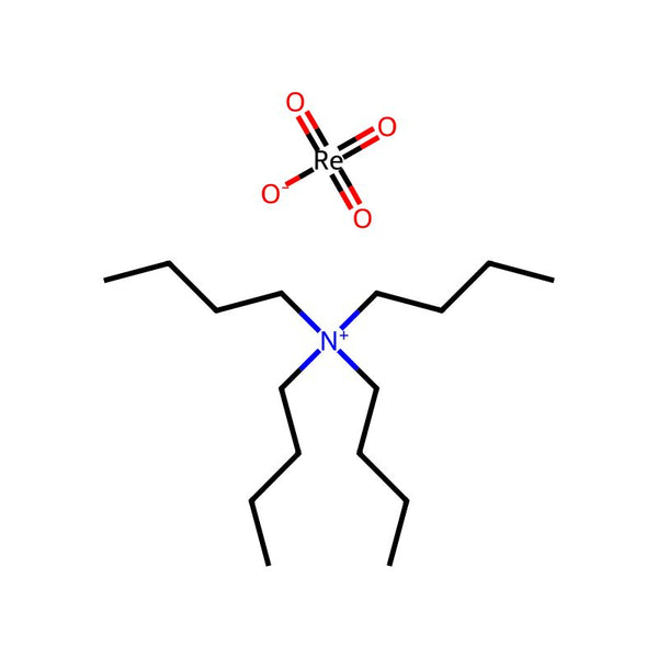 Tetrabutylammonium perrhenate|CS-0160156|16385-59-4
