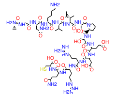 Protein Kinase C (alpha) Peptide|CPTD787240|159939-84-1