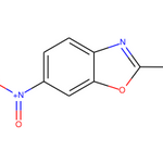 2-methyl-6-nitrobenzoxazole|CS-0030386|5683-43-2