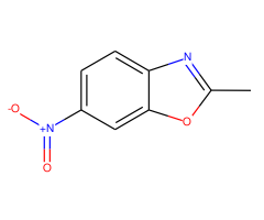 2-methyl-6-nitrobenzoxazole|CS-0030386|5683-43-2