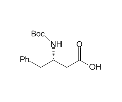 (S)-3-(Boc-amino)-4-phenylbutyric acid|CS-0035481|51871-62-6
