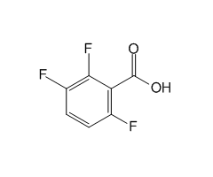 2,3,6-Trifluorobenzoic acid|CS-W008212|2358-29-4