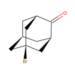 5-Bromoadamantan-2-one|CS-0449415|20098-20-8