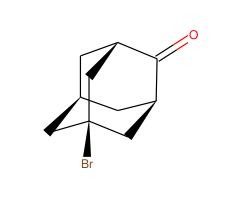 5-Bromoadamantan-2-one|CS-0449415|20098-20-8