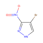4-Bromo-5-nitro-1H-pyrazole|CS-W008972|89717-64-6