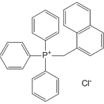 (Naphthalen-1-ylmethyl)triphenylphosphonium chloride|CS-0186107|23277-00-1