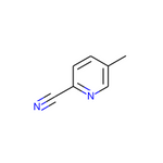 5-Methylpicolinonitrile|CS-W003262|1620-77-5