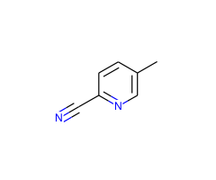 5-Methylpicolinonitrile|CS-W003262|1620-77-5