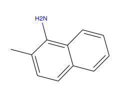 2-Methylnaphthalen-1-amine|CS-W014335|2246-44-8