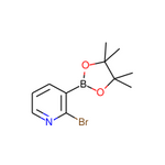 2-Bromo-3-(4,4,5,5-tetramethyl-1,3,2-dioxaborolan-2-yl)pyridine|CS-0119957|452972-12-2