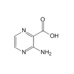 3-Amino-2-pyrazinecarboxylic acid|CS-W020071|5424-01-1