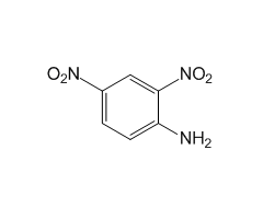 Indocyanine Green Impurity 15 (2,4-Dinitroaniline)|C4X-250315|97-02-9