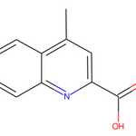4-Methylquinoline-2-carboxylic acid|CS-0187043|40609-76-5