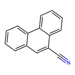Phenanthrene-9-carbonitrile|CS-0179368|2510-55-6