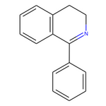 1-Phenyl-3,4-dihydroisoquinoline|CS-0001472|52250-50-7