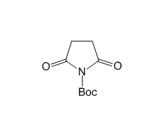 N-(tert-Butoxycarbonyloxy)succinimide, 98%|947085|13139-12-3
