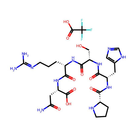 Fibronectin Fragment (1376-1380) trifluoroacetate salt|CPTD785600|158622-13-0
